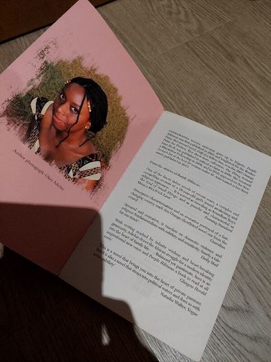 Purple Hibiscus by Chimamanda Ngozi Adichie