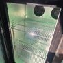 Heineken  double chill fridge. Image 2