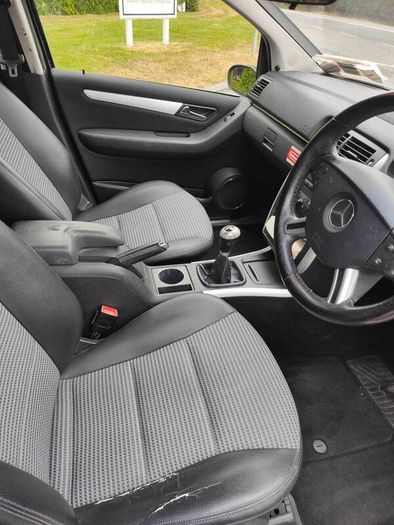 2007 Mercedes-Benz B-class