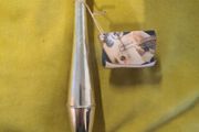 Beaumont Collection Silver Plated Tableware Candle Holder