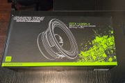 Ground Zero GZCK 165XSPL-II Competition 6.5"
