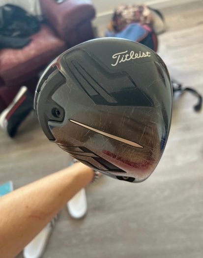 Titleist