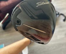Titleist
