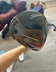 Titleist