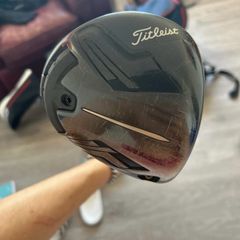 Titleist
