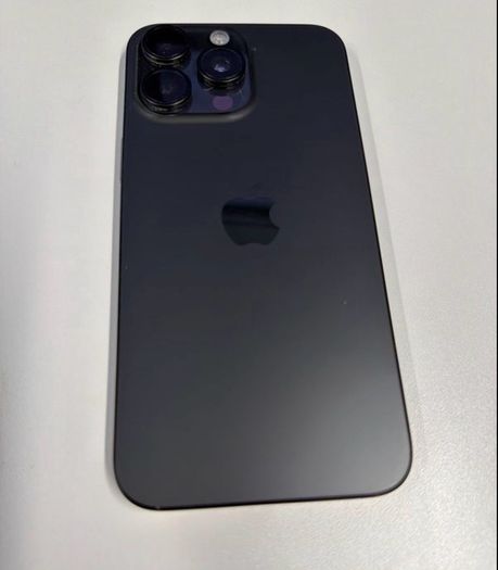 iohone 15 pro max