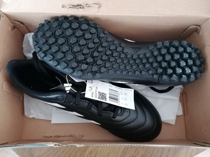 Adidas Goletto AstroTurf Trainers