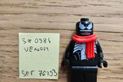 lego sg0984 venom, set 76293