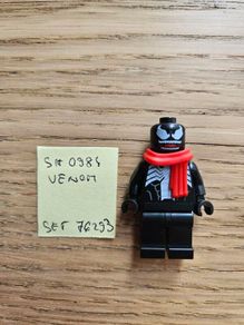 lego sg0984 venom, set 76293