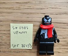 lego sg0984 venom, set 76293