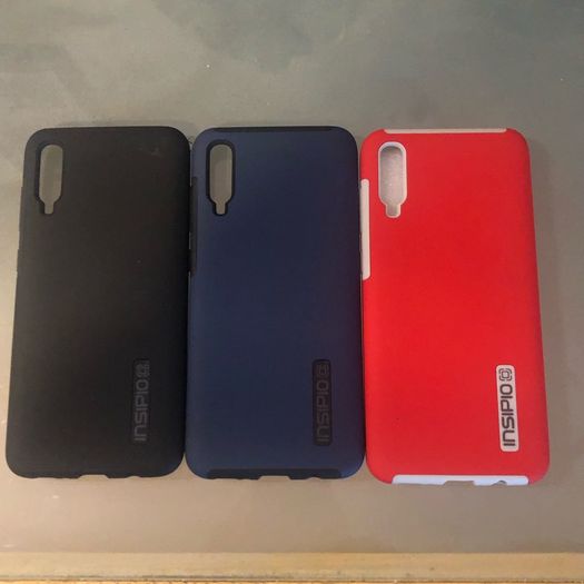 Phone Case Cover For Samsung Galaxy  A20  A50 A60 A70(out of stock)