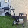 exercise bike Image 2