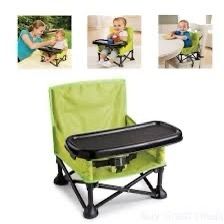 Baby Travel Chair