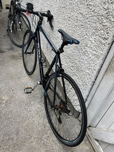 road bike