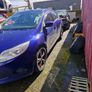 Ford Focus 1.6 TDCI Breaking Image 4