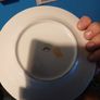 irish coffee plate Image 5