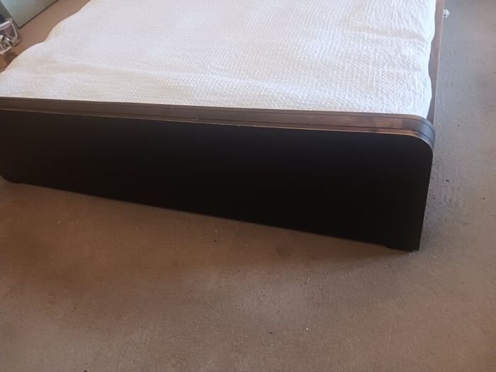 superking bed