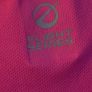 The North Face Pint Vapor Wick Zip Opening T Shirt - Size L Image 4