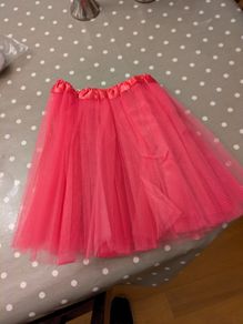 Girls Tutu