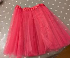Girls Tutu