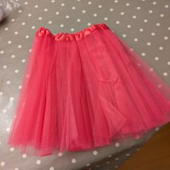 Girls Tutu