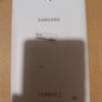 Samsung Galaxy Tab 4, White, 7 inch, 8GB, in excellent condition Image 3