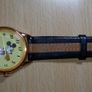Vintage Disney Mickey Mouse Watch Image 2