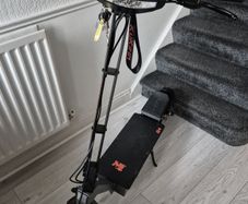 G4 Kukirin Electric Scooter