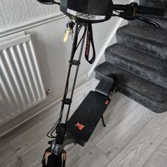 G4 Kukirin Electric Scooter
