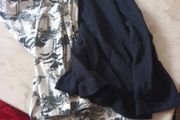 Dunnes  Stores Crop Pyjamas.  Size XXL - 20-22.   B.N.W.T