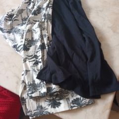 Dunnes  Stores Crop Pyjamas.  Size XXL - 20-22.   B.N.W.T