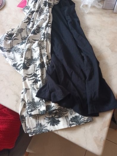 Dunnes  Stores Crop Pyjamas.  Size XXL - 20-22.   B.N.W.T
