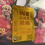 Lionel Messi Golden Baller World Cup Card Image 4
