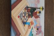 lego Hans Christian Andersen tribute 40291