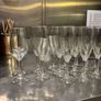 Lot of 16 Mixed Glasses Image 3