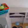 Kids Play Kitchen Image 4