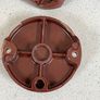 Fiat Rotating Brush Magneti Martello New Image 8