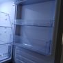 Indesit Fridge Freezer, free standing. Image 2