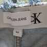 Calvin klein Mom jeans Excellent condition Image 2