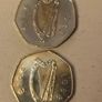 Dublin Millennial 50p Coins Image 2