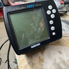Garmin Fishfinder 240