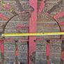 vintage driveway gates Image 2