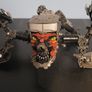 Studio series 54 Mixmaster Image 3