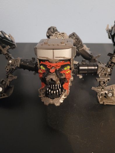Studio series 54 Mixmaster