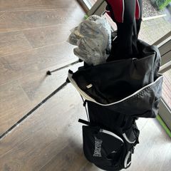 Spalding Golf Set Brand New