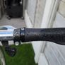 Giant Escape 3 Men's hybrid city bike Image 5