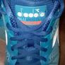 Diadora Trainers Size UK 9.5 Image 3