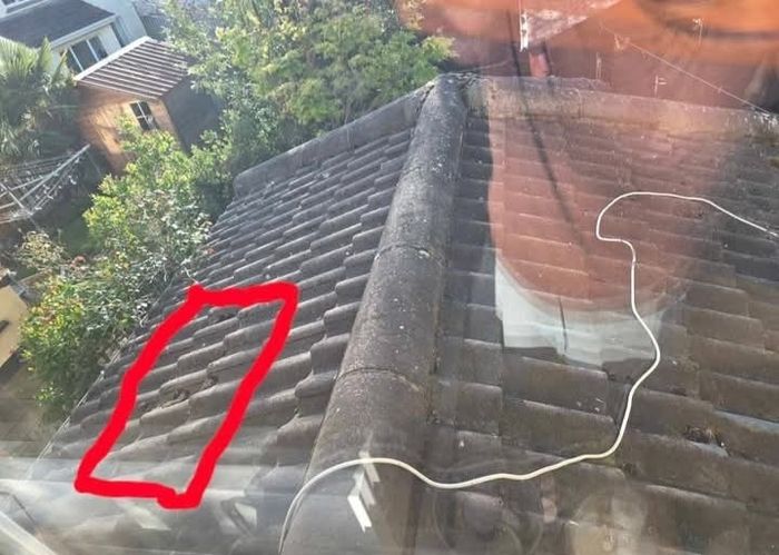 Dx Roofing&Repairs