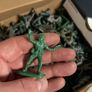 1/32 scale toy soldiers Image 3