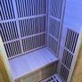 2 Person Infrared Sauna (new in box) Image 6